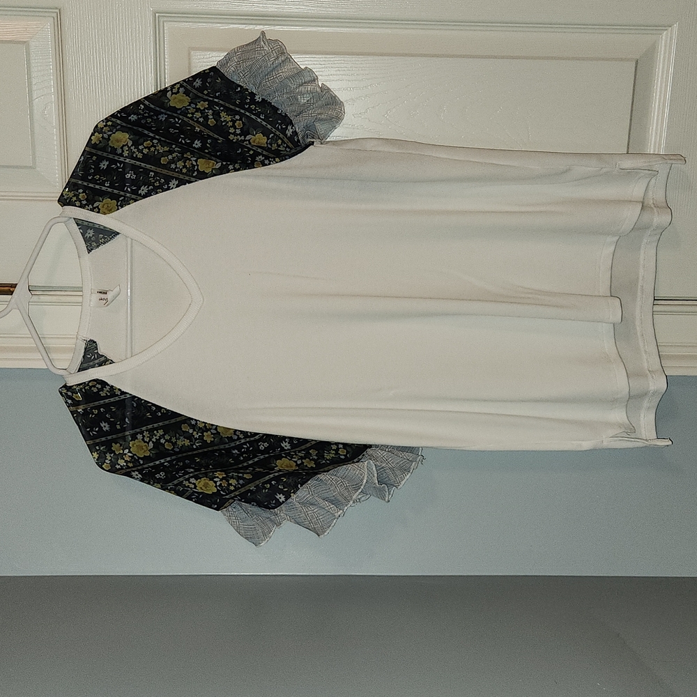 Boutique Top